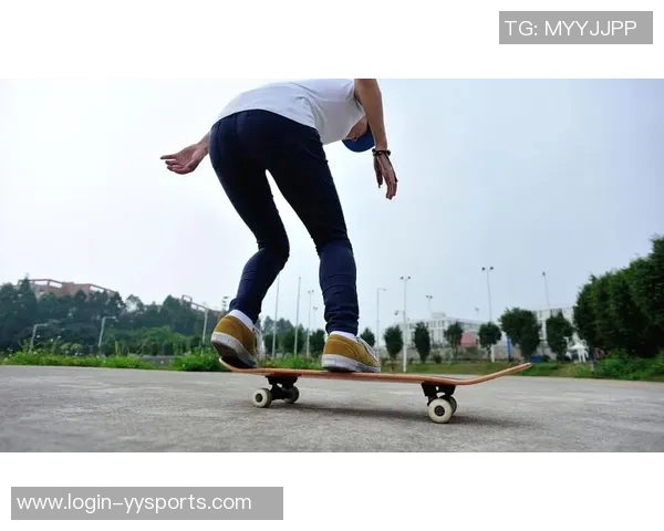 今年运动数据重庆滑板队状态解析年轻力量如何引领滑板运动新风潮